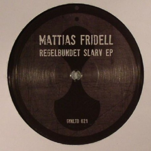Regelbundet Slarv (GYNLTD021)•