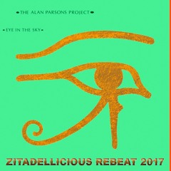Eye In The Sky - ReBeat 2017