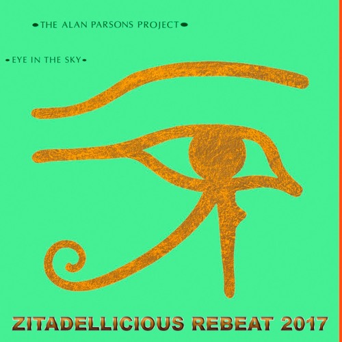 Eye In The Sky - ReBeat 2017