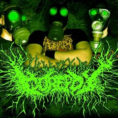 Gorepot - Chased Through The Woods By A Rapist (Waking The Cadaver Cover)