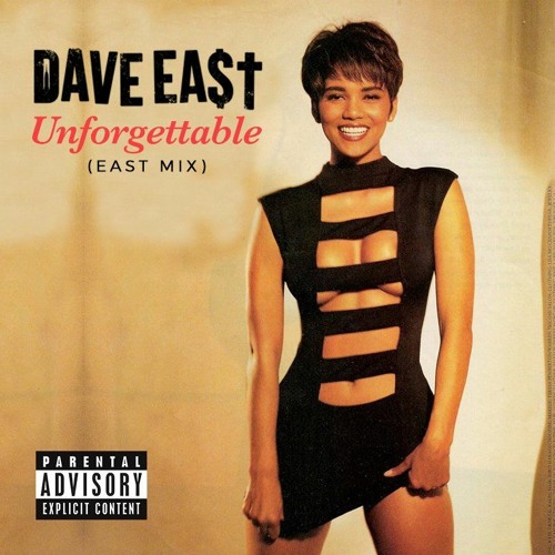 Unforgettable [EASTMIX]