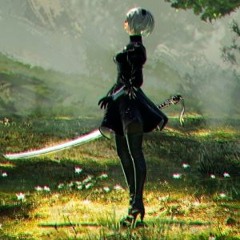 Stream ArtYaya23  Listen to nier automata playlist online for