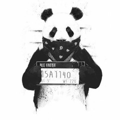Panda(Remix)(Ft. AGRO)