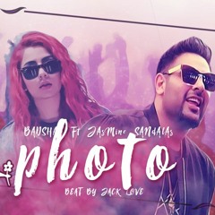 Photo - Badshah | Jasmine sandalas | Raftaar - new 2017 | TYPE EBAT