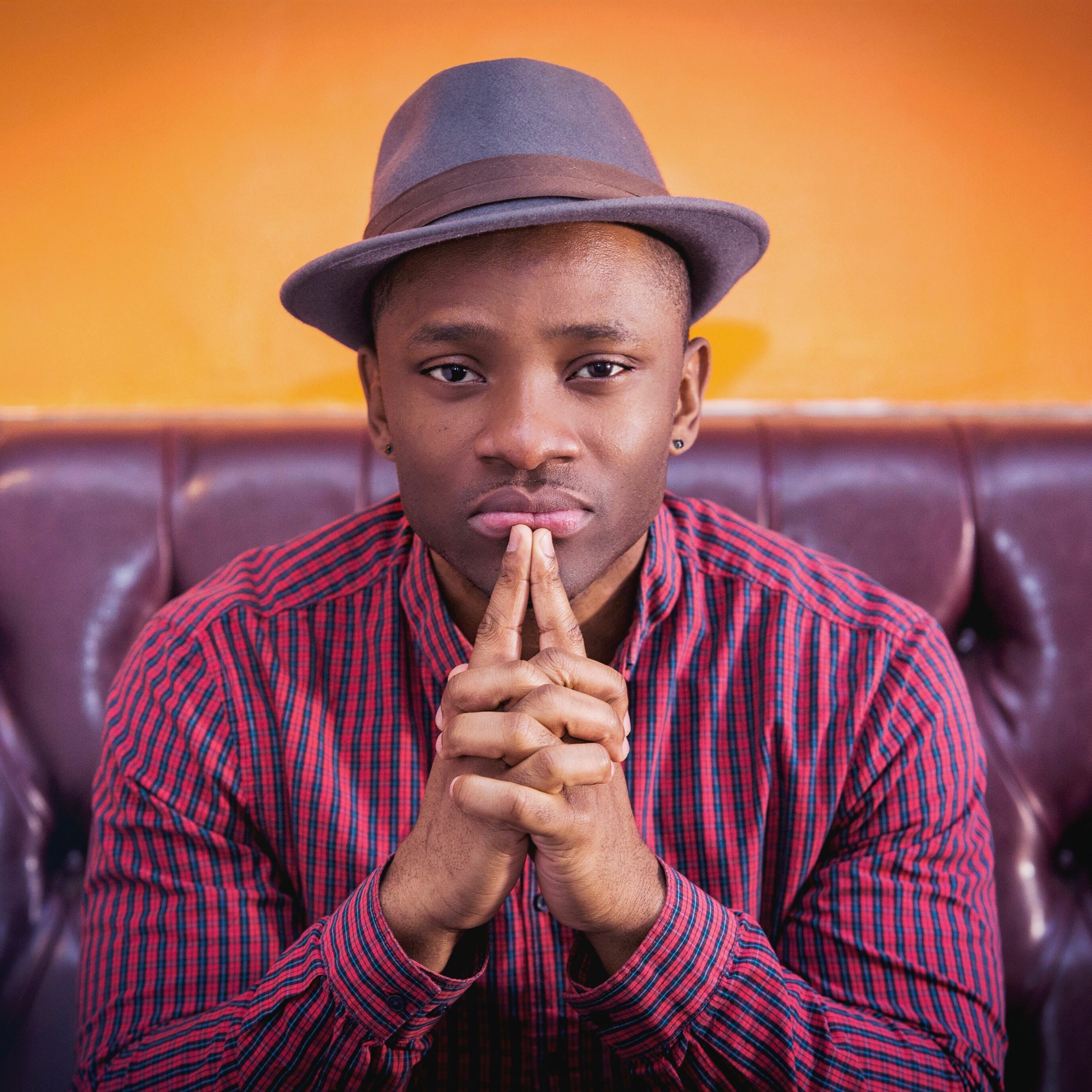 Interview with Chike Ukaegbu