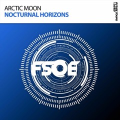 Arctic Moon - Nocturnal Horizons [OUT NOW!]