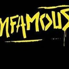 INFAMOUS Beat Prod. Arizonayann