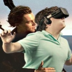 La Réalité Virtuelle,  avenir du cinéma ?