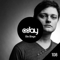 8dayCast 108 - Ole Biege (DE)