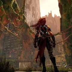 Episode 063 - Exploring The Open World