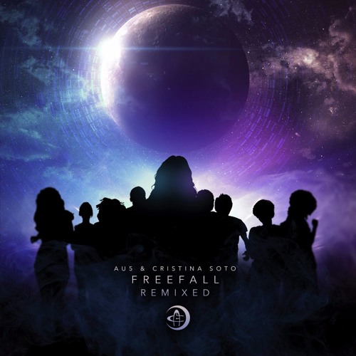 Au5 & Cristina Soto - Freefall (Phantasm Remix) CONTEST WINNER
