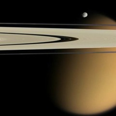 Moons Of Saturn