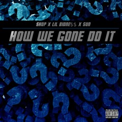 How We Gone Do It
