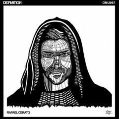 Premiere: Rafael Cerato feat. Liu Bei - The Storm (Original Mix)