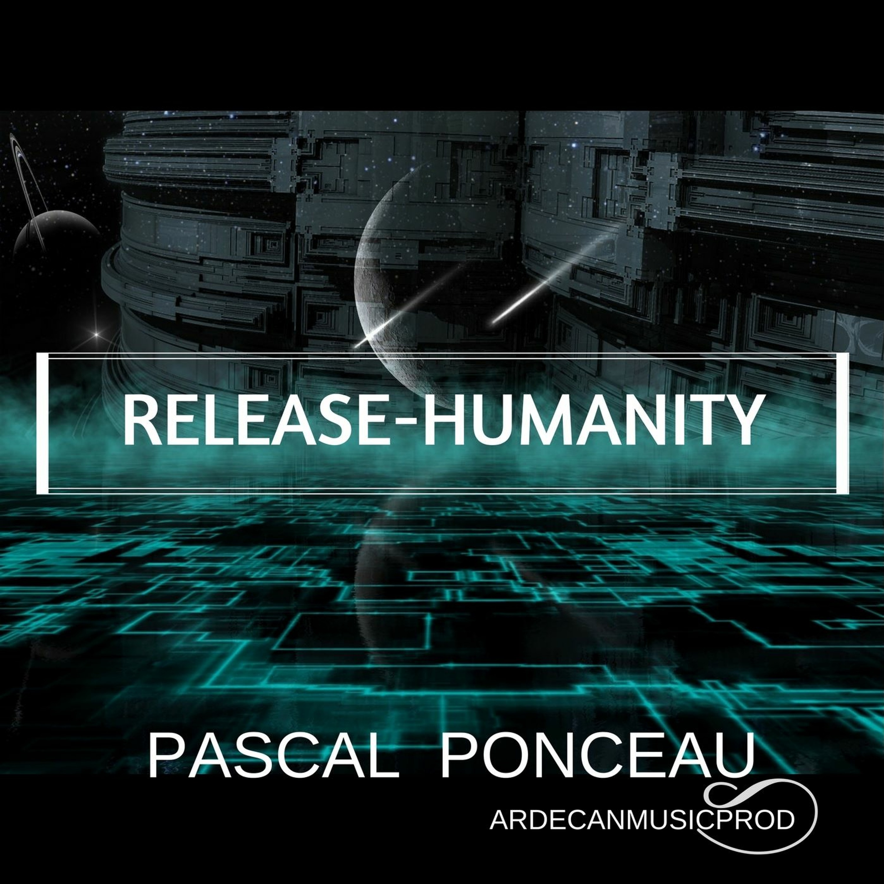 Release Humanity episode artwork