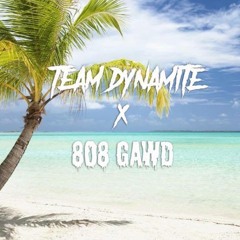 Coconut Lime (Gd up)Team Dynamitex808GAWD
