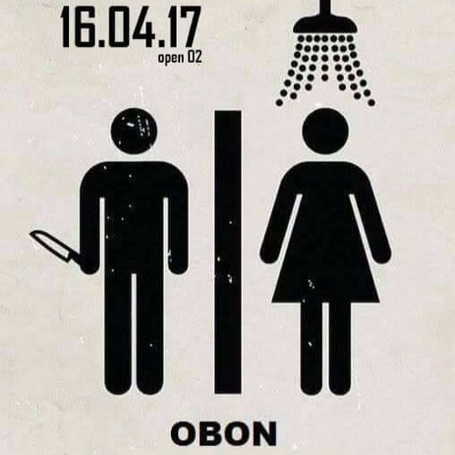 LIVE/DJSET 16/04 @ BE ONES( AR) TOSCANA ITALY