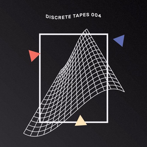 VARIOUS ARTISTS - DT004 [LIMITED CASSETTE]