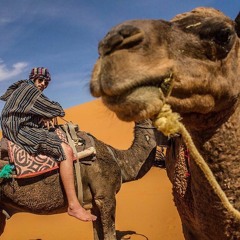 Quebonafide Ft. Solar, Wac Toja - Arabska Noc (prod. Deemz)