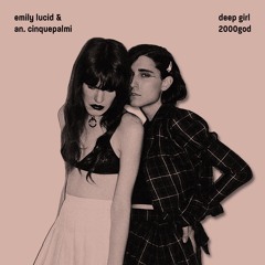 Emily Lucid - The Orange King