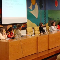 050517 - Câmara sedia 3º Encontro do Fórum de Educação Integral