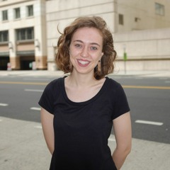 Episode 4 - Winning Universal Paid Leave ft. Hannah Weilbacher