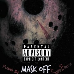 Maskoff FCMG ( Spobarz X Di )