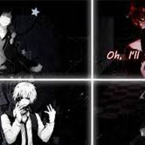 Nightcore - Survive The Night Switching Vocals