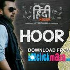 Hoor - Atif Aslam (Full Video Song)
