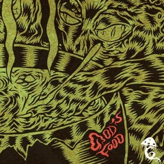 Spooky Hertz__Trippy Tales