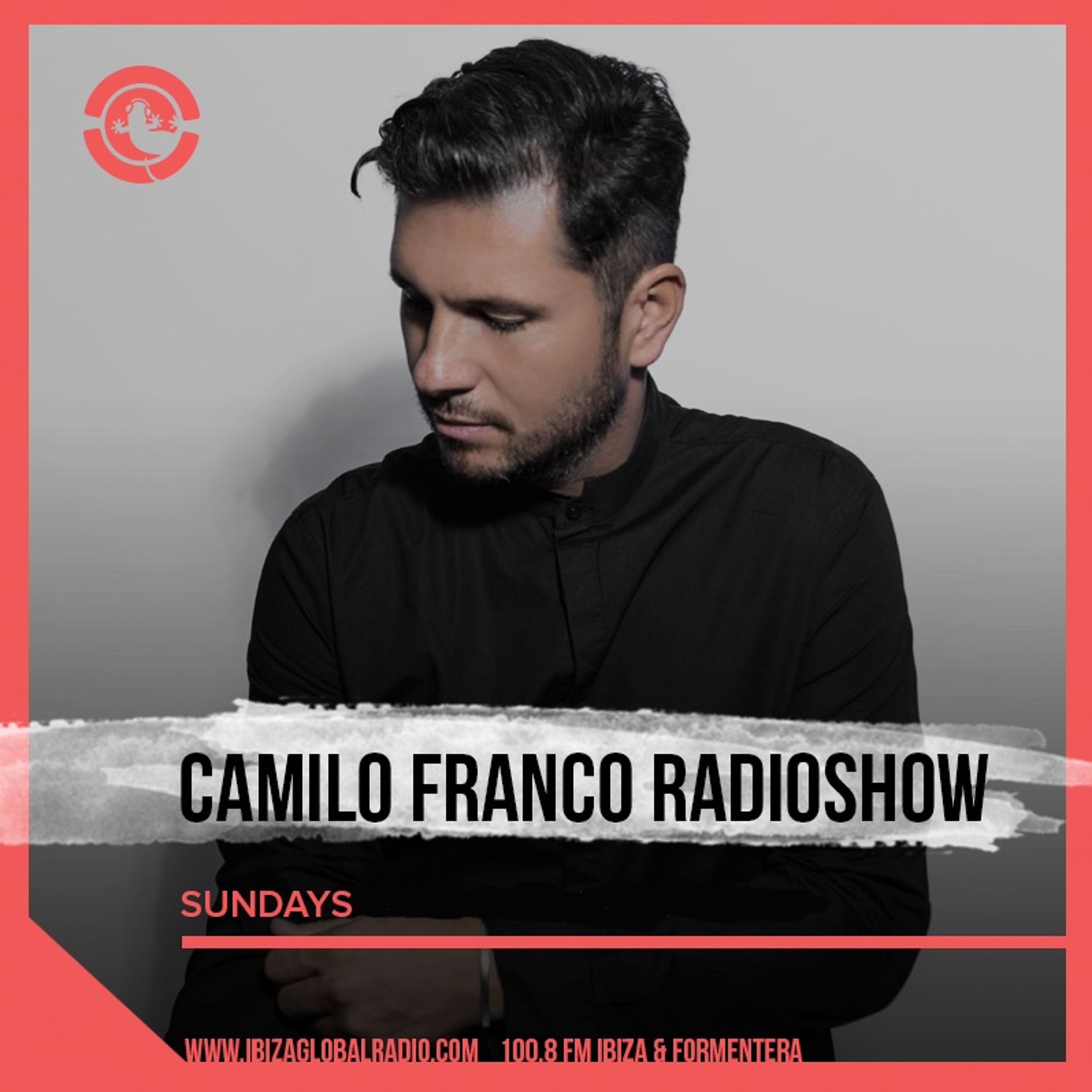 Camilo Franco Podcast