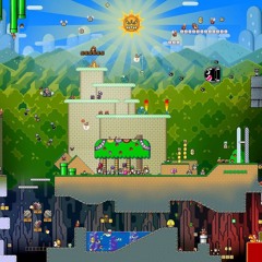 Chiptune/ 8-Bit/ Video Game