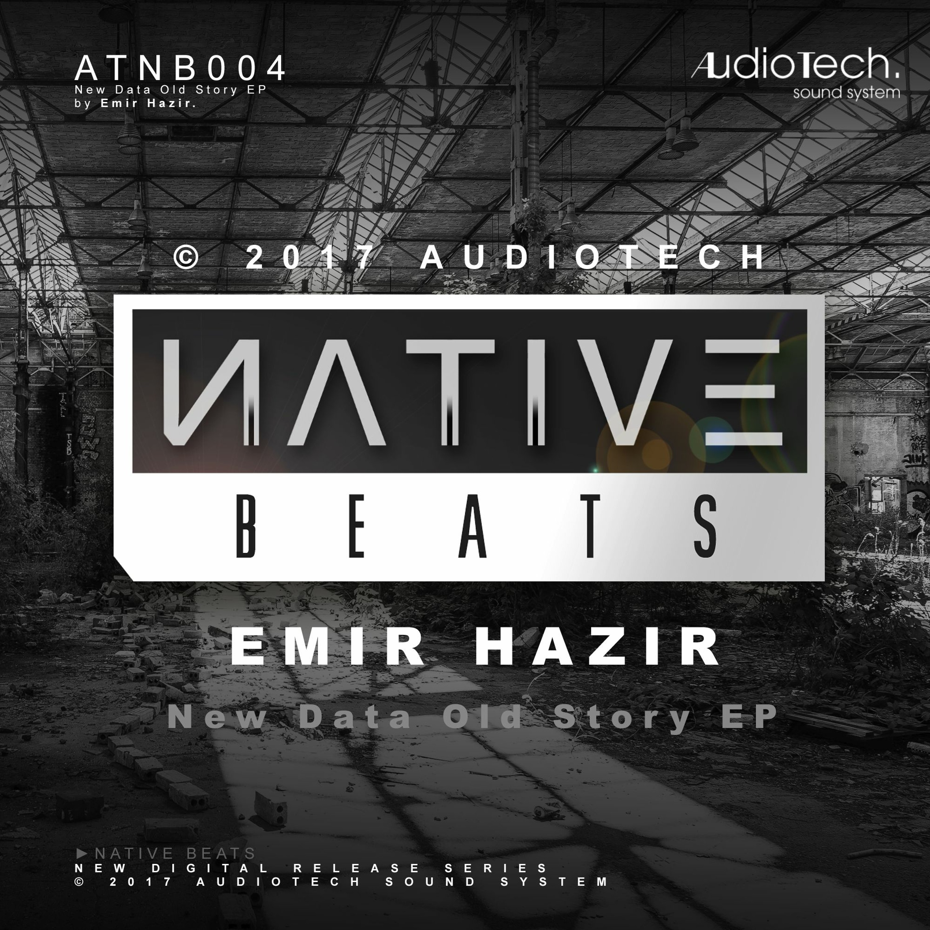 Audiotech