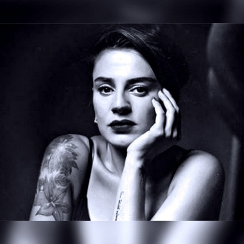 Stream Ceylan Ertem Esmer By Sislerardinda Listen Online For Free On Soundcloud
