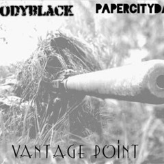 Vantage Point Ft. PaperCity Day Day (Prod.CXDY)