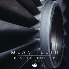 Mean Teeth - Jet Black [Neurofunkgrid] OUT NOW