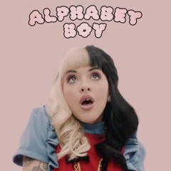 Alphabet Boy Remix - Melanie Martinez