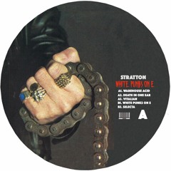 PREMIERE : Stratton - Death In One Ear