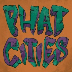 Unity Sessions @ Phat Cities 2017