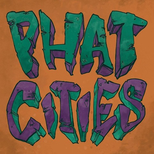 Unity Sessions @ Phat Cities 2017