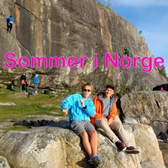 Sommer i Norge (prod. Helfen)