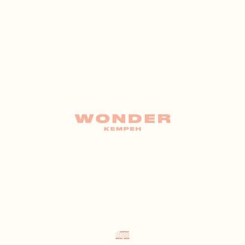 Wonder By Kempeh On Soundcloud Hear The World S Sounds