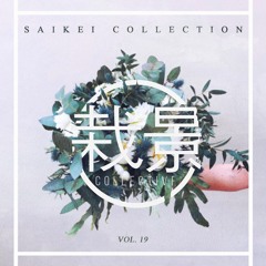 Saikei Collection Vol. 19