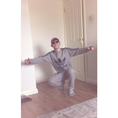 WHEN ITS SUNNY