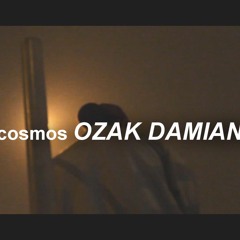 OZAK NY - COSMOS