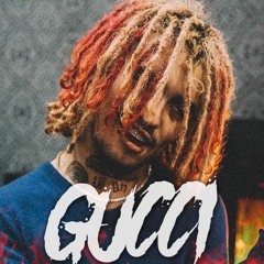 Hard Bad Mix Lil Pump Type Beat 'GUCCI' | TrapPope | 2017