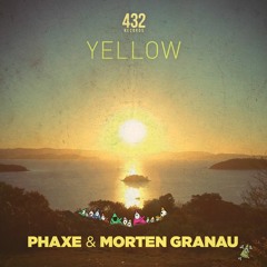 Phaxe & Morten Granau - Yellow