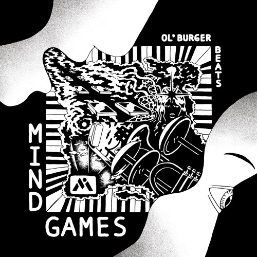 Stream Ol' Burger Beats - My Only Outlet by Mutual Intentions | Listen  online for free on SoundCloud