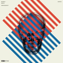 Bizzeea! & Man2.0 Concussion E.P