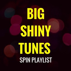 Theme Ride: Big Shiny Tunes Team Teach